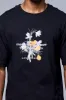 Oversized T-shirt sold by Rage