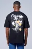Oversized T-shirt sold by Rage