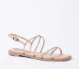 Multi-Strap Sandal sold by Rage