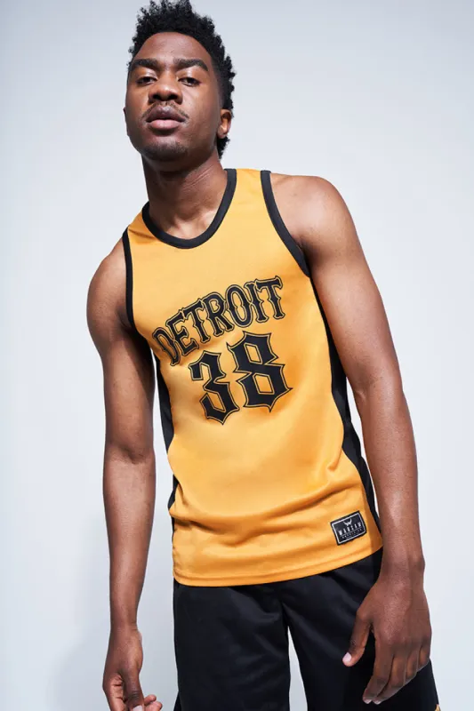 Sports Vest sold by Rage