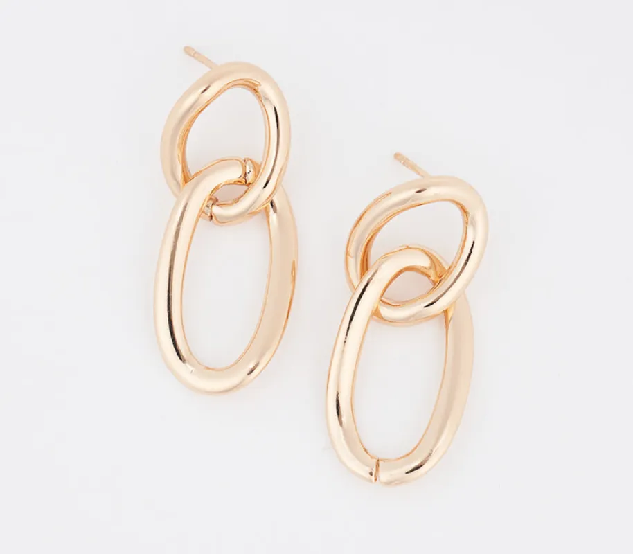 Drop Earrings sold by Rage