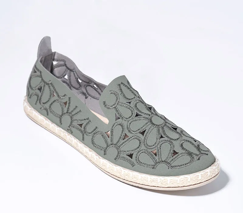 Floral Loafer sold by Rage product image thumbnail 2