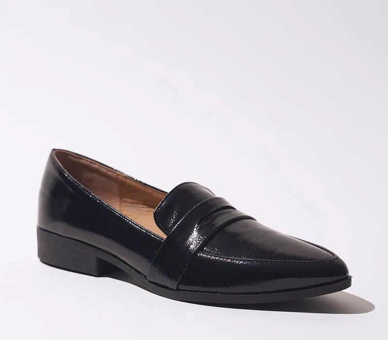 Patent Loafer sold by Rage product image thumbnail 2