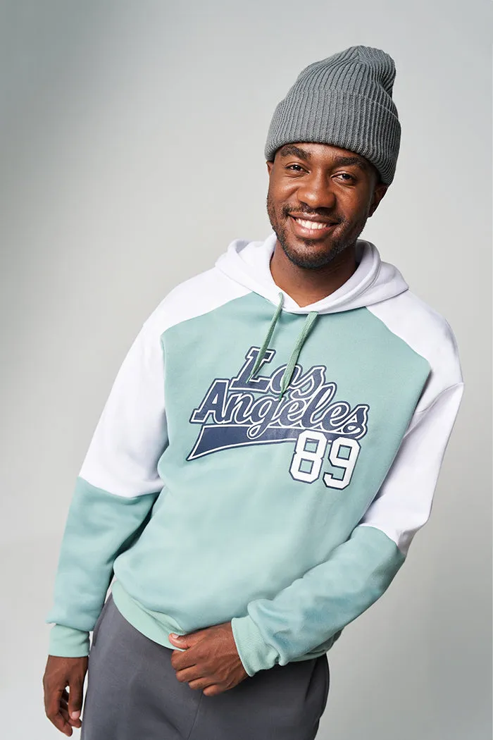 Hoodie sold by Rage product image thumbnail 2