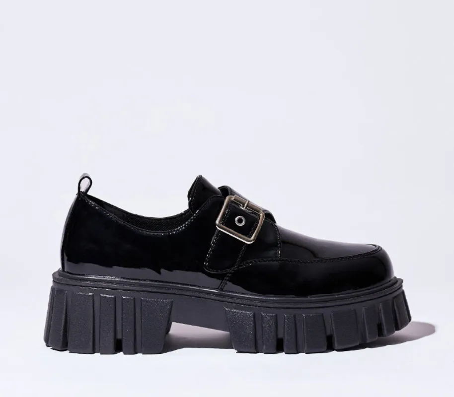 Chunky Loafer sold by Rage