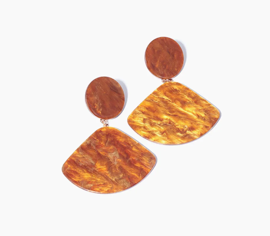 Drop Earrings sold by Rage