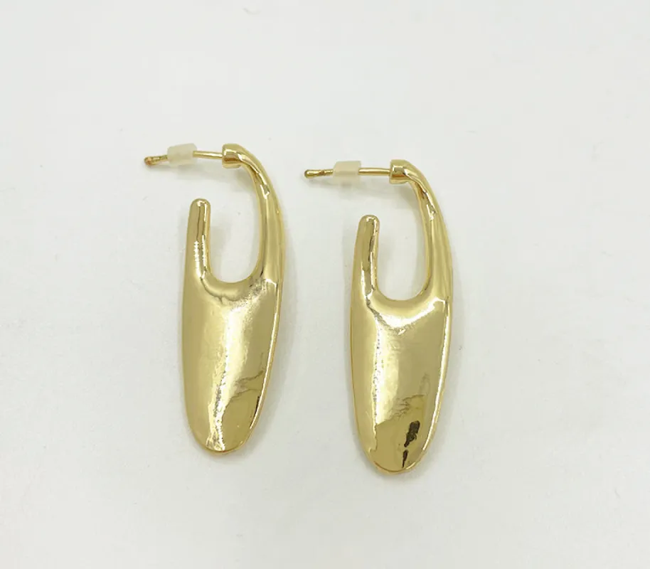 Drop earrings sold by Rage