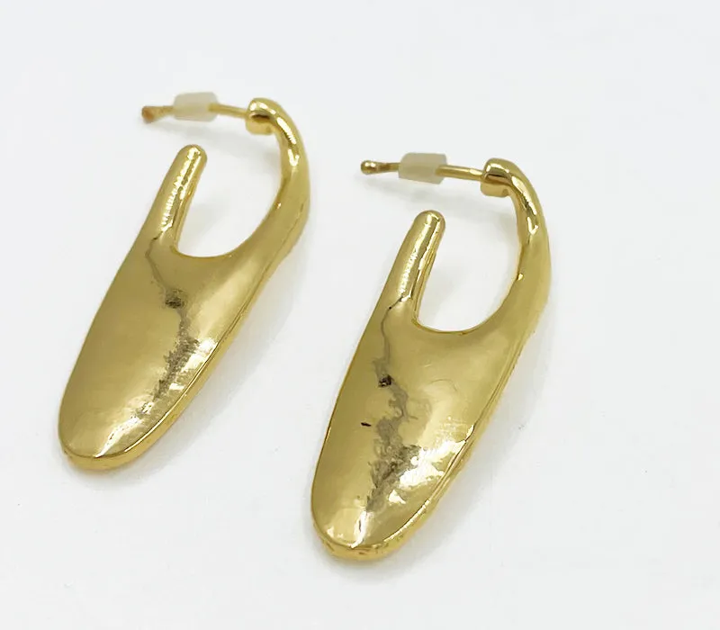 Drop earrings sold by Rage product image thumbnail 2