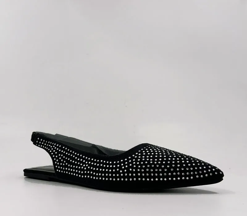 Pointed Toe Mule sold by Rage product image thumbnail 2