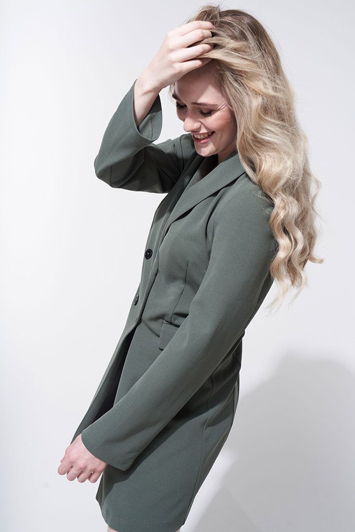 Blazer Dress sold by Rage product image thumbnail 3