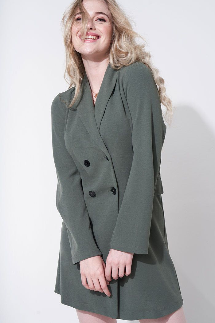 Blazer Dress sold by Rage product image thumbnail 2