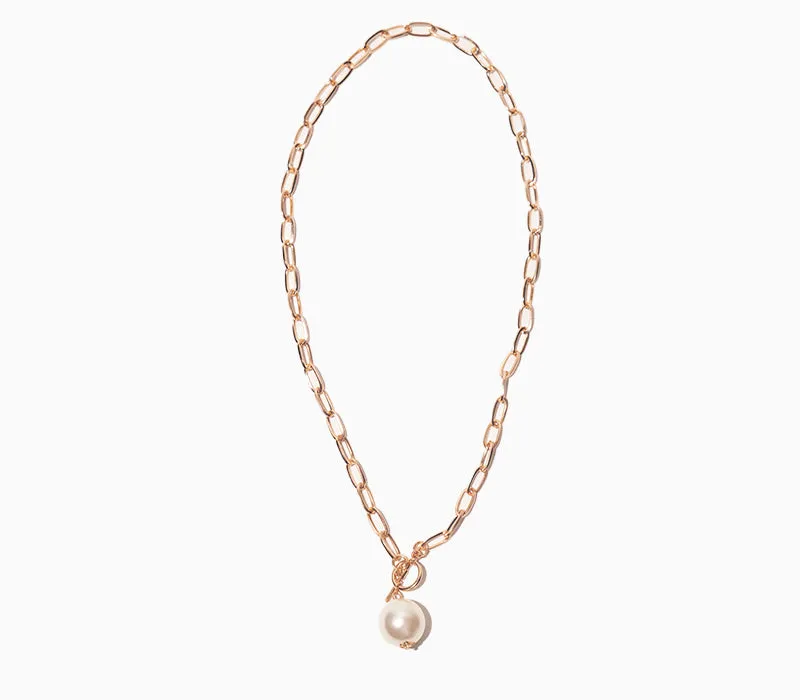 Drop Necklace sold by Rage