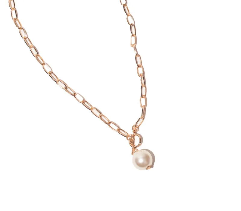 Drop Necklace sold by Rage product image thumbnail 2