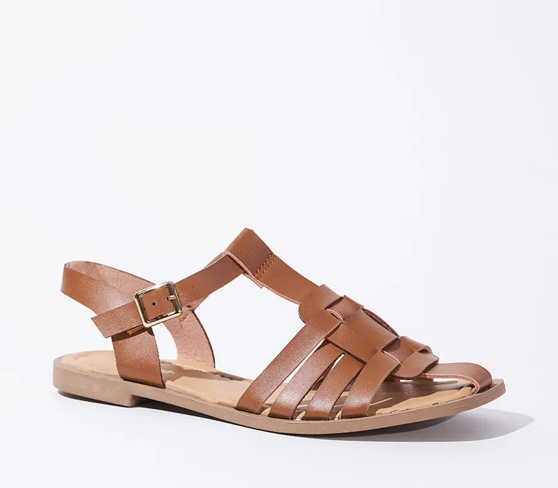Multi-Strap Sandal sold by Rage product image thumbnail 2