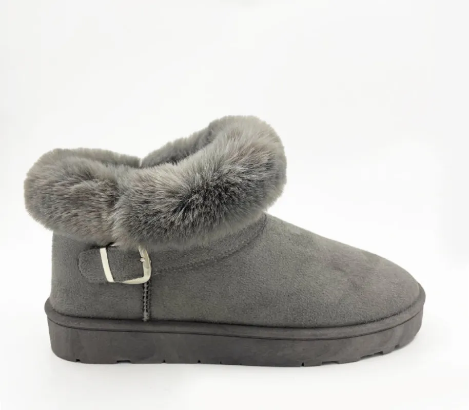 Flat Ankle Boot sold by Rage