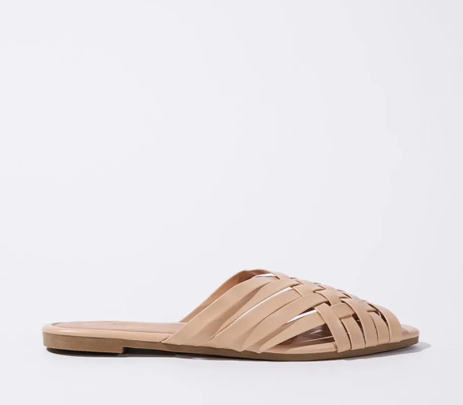 Pointed Toe Mule sold by Rage