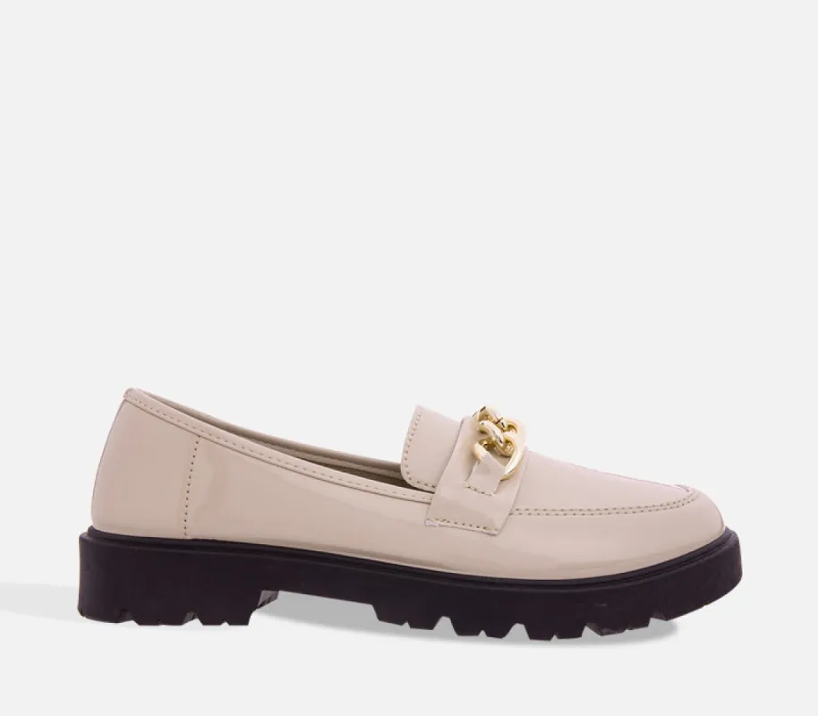 Chunky Loafer sold by Rage