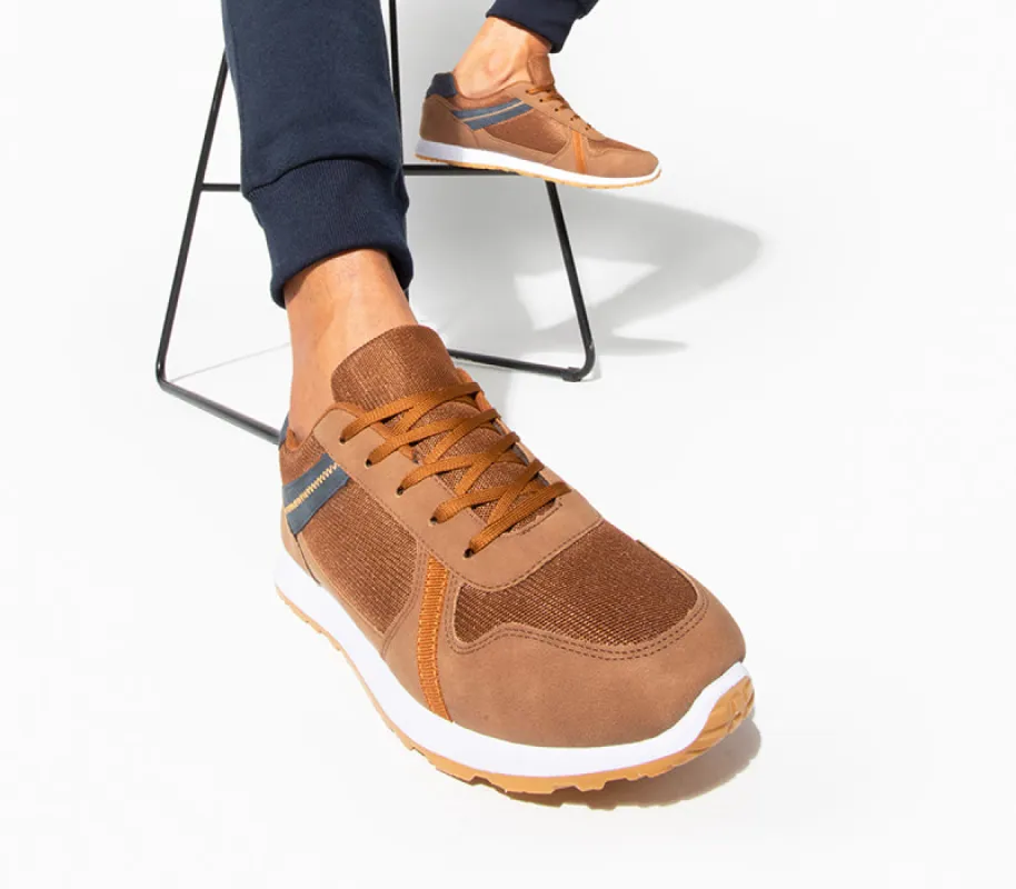 Flat Sneaker sold by Rage