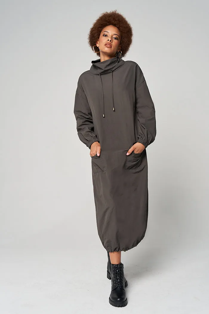 Parachute Maxi Dress sold by Rage