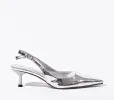 Stiletto Mule sold by Rage