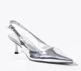 Stiletto Mule sold by Rage