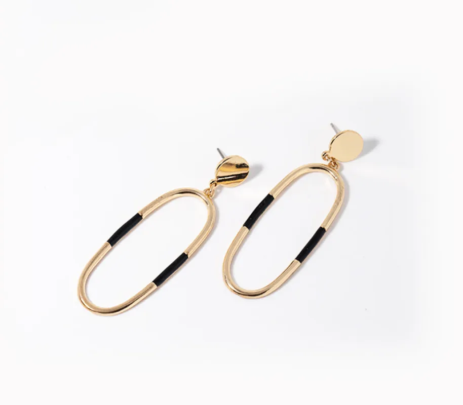 Hoop Earrings sold by Rage