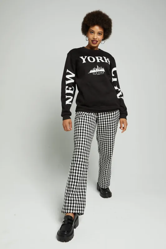 Tapered Pants sold by Rage