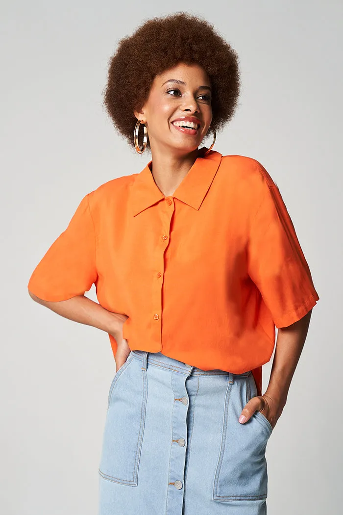 Short Sleeve Shirt sold by Rage