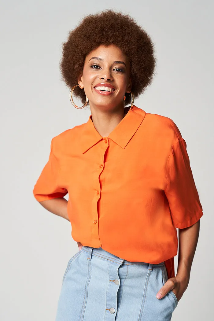 Short Sleeve Shirt sold by Rage product image thumbnail 3