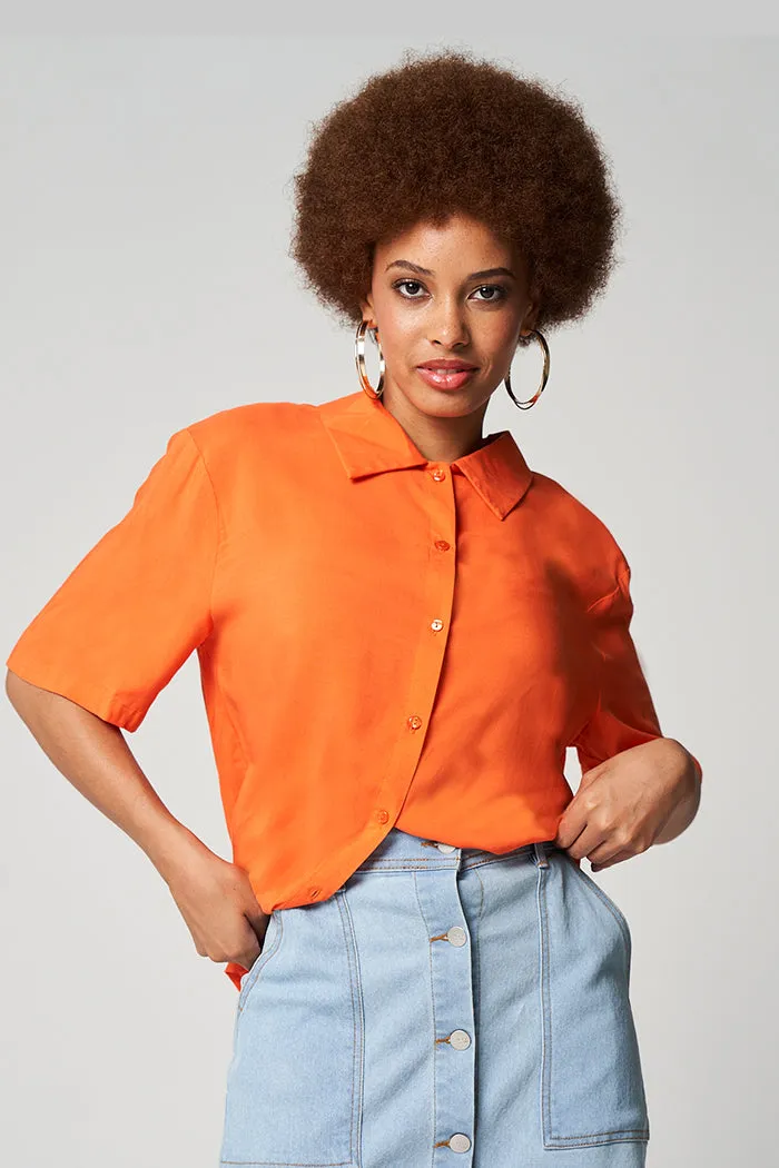 Short Sleeve Shirt sold by Rage product image thumbnail 2