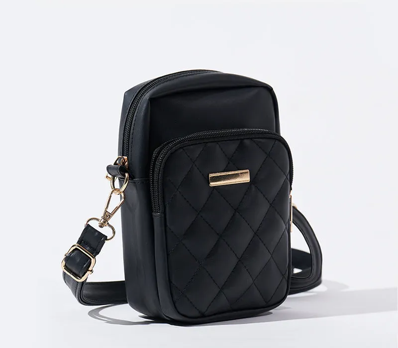 Crossbody bag sold by Rage product image thumbnail 2