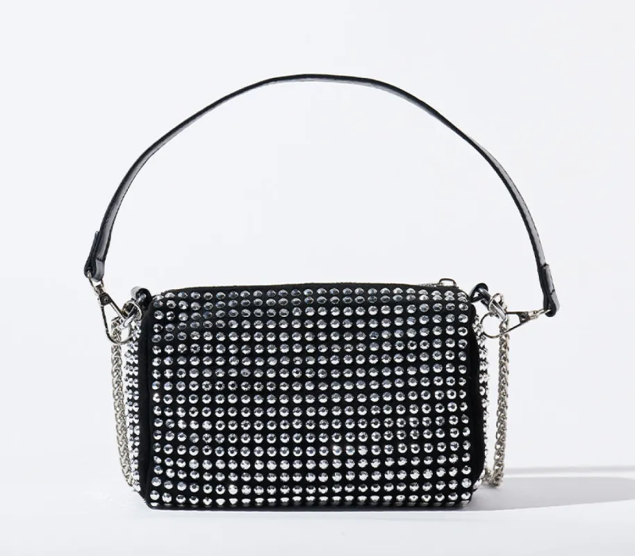 Cross Body Bag sold by Rage