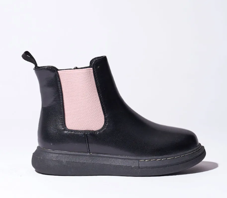 Flat Ankle Boot sold by Rage