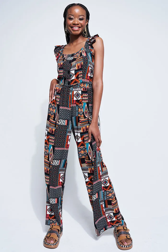 Flare Pants sold by Rage product image thumbnail 3