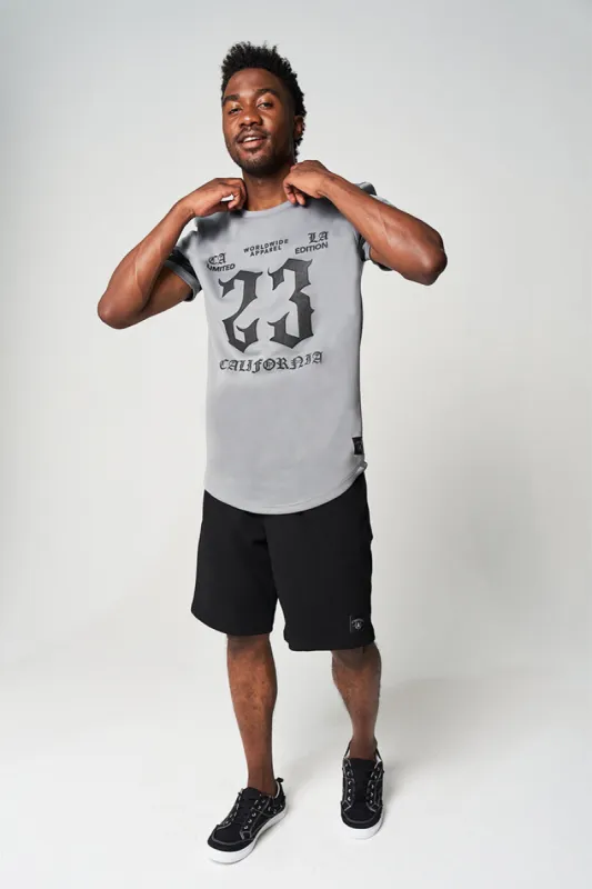 Regular T-shirt sold by Rage