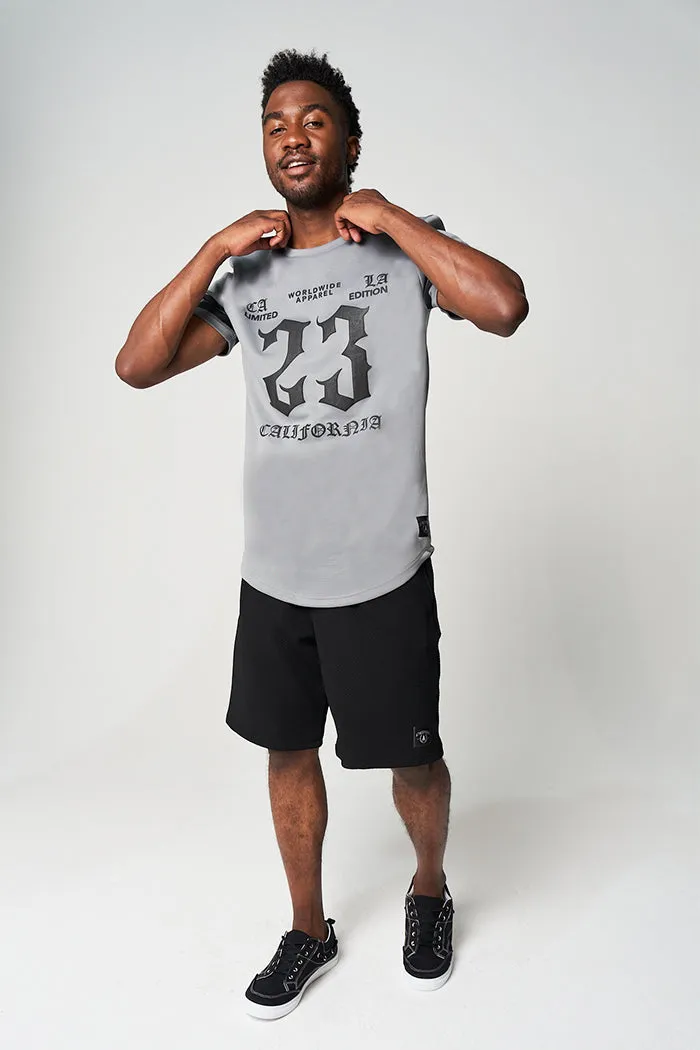 Regular T-shirt sold by Rage