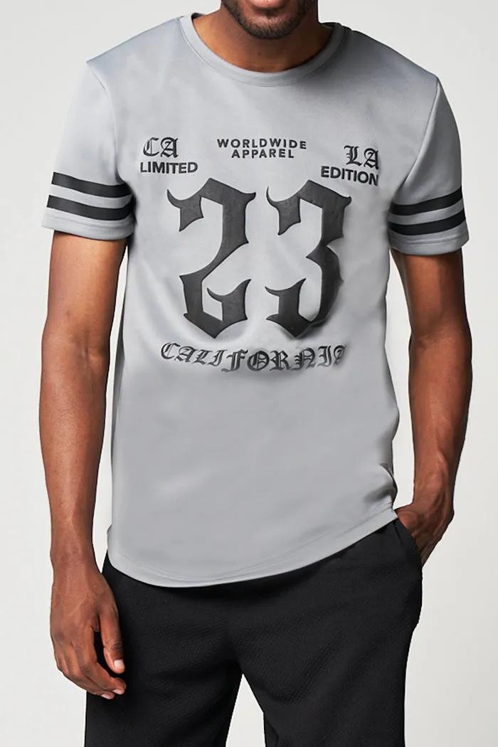 Regular T-shirt sold by Rage product image thumbnail 3