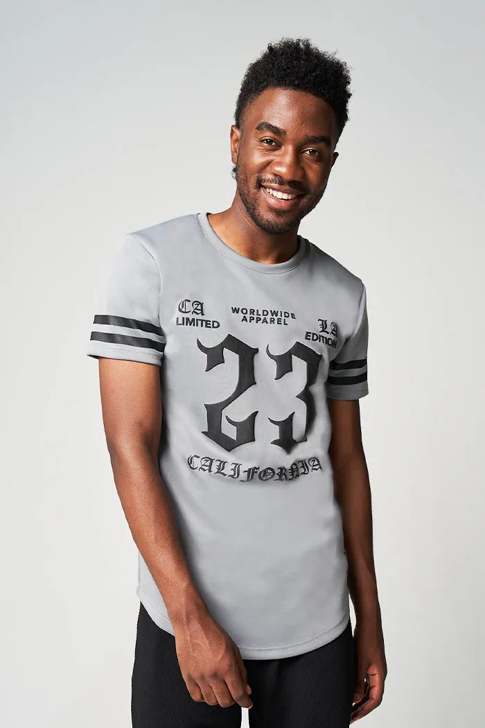 Regular T-shirt sold by Rage product image thumbnail 2