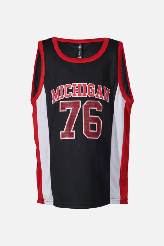 Sports Vest sold by Rage