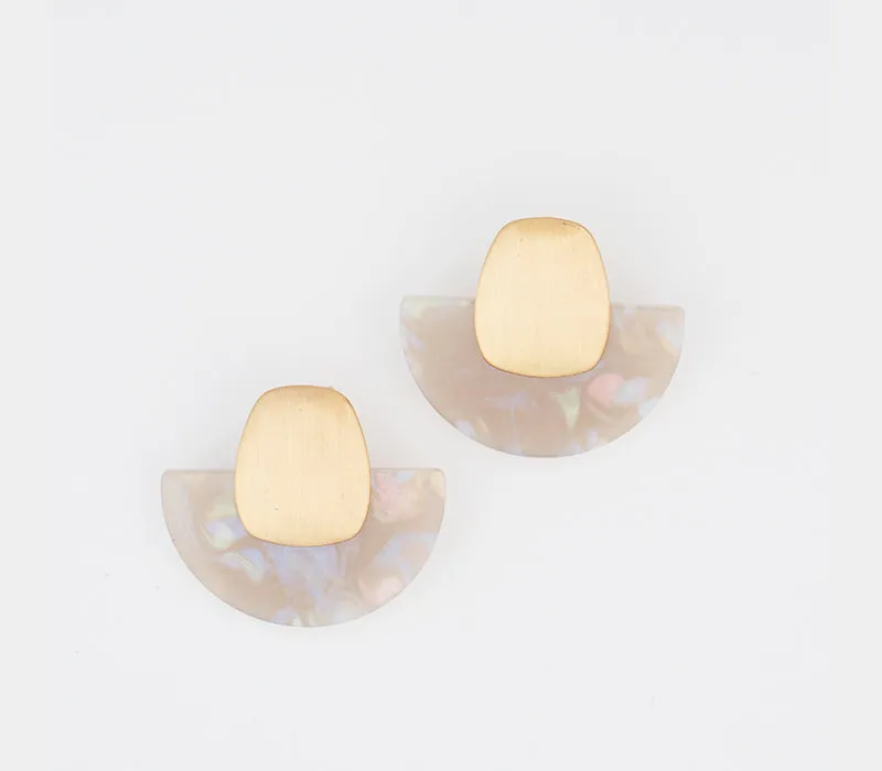 Stud Earrings sold by Rage