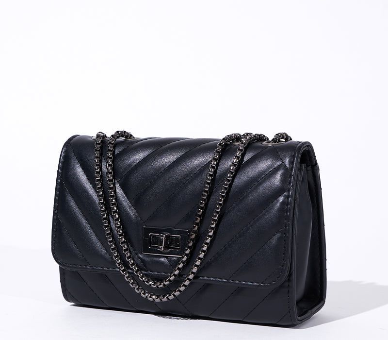 Cross Body Bag sold by Rage product image thumbnail 2