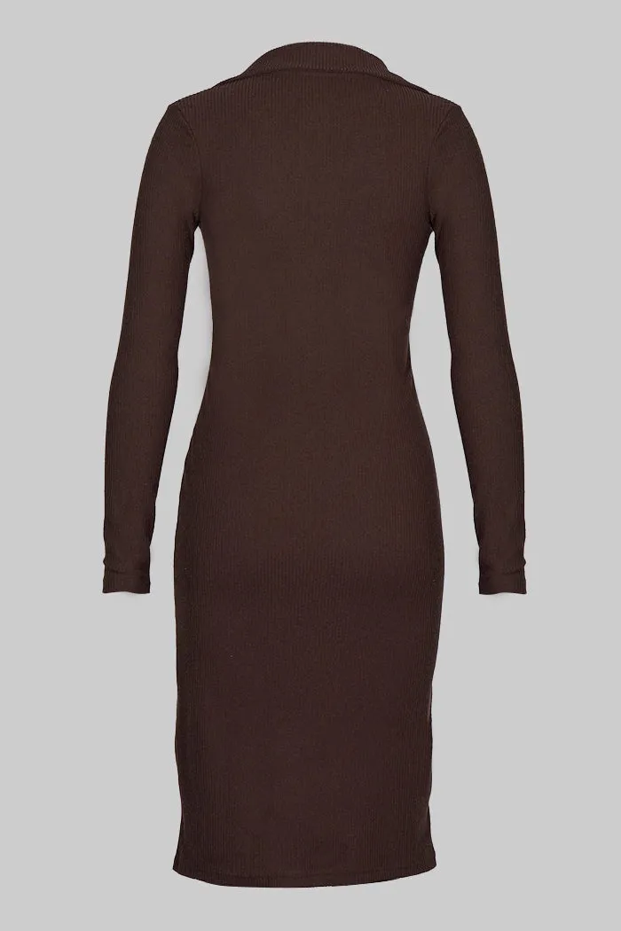Midi Dress sold by Rage product image thumbnail 3