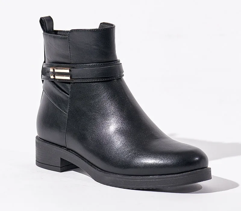 Flat Ankle Boot sold by Rage product image thumbnail 2
