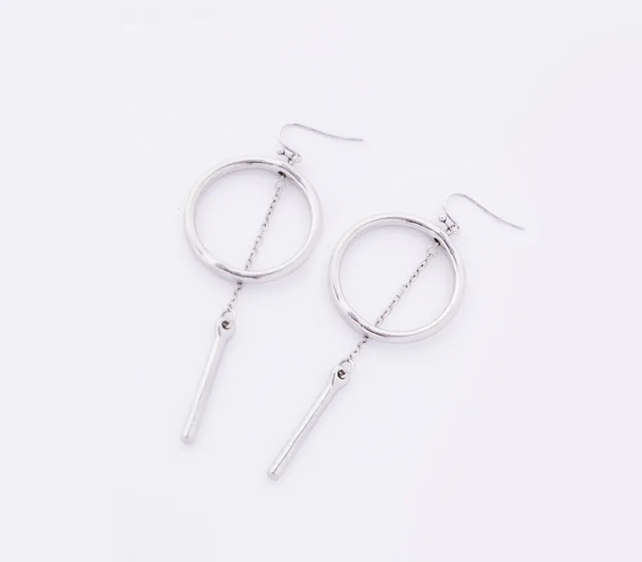 Drop Earrings sold by Rage