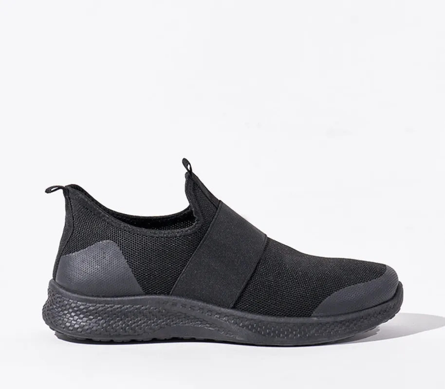 Knit Sneaker sold by Rage