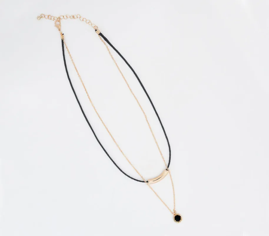 Necklace sold by Rage