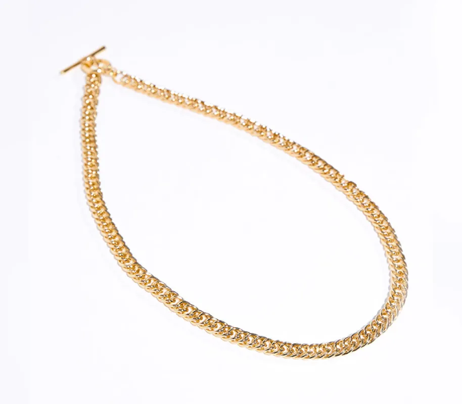 Drop Necklace sold by Rage