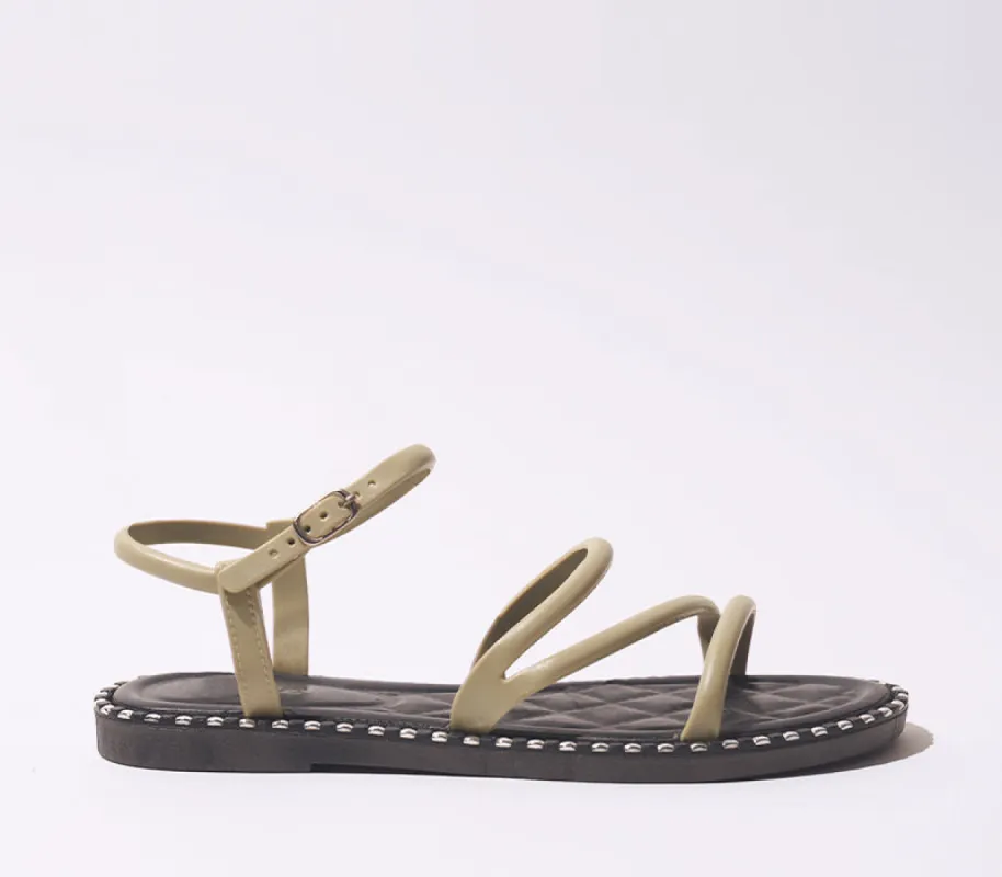 Multi-Strap Sandal sold by Rage