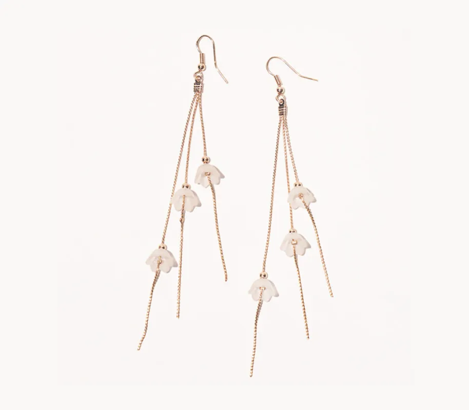 Drop Earrings sold by Rage