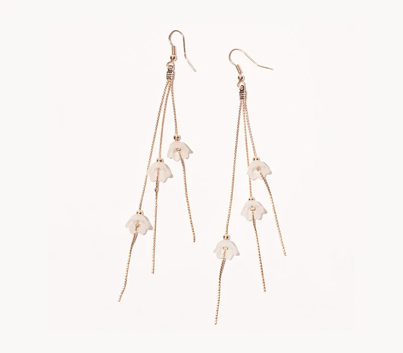 Drop Earrings sold by Rage